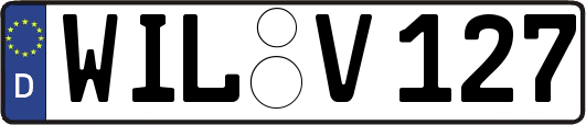 WIL-V127