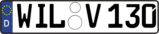 WIL-V130