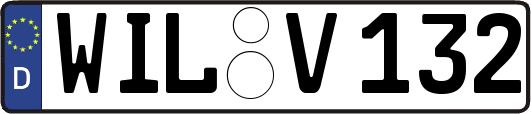 WIL-V132