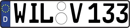 WIL-V133