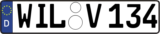 WIL-V134