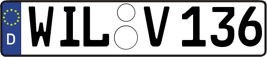 WIL-V136