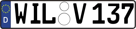 WIL-V137