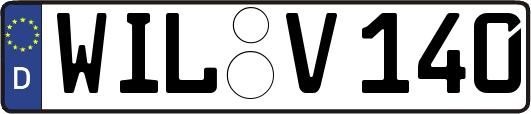 WIL-V140