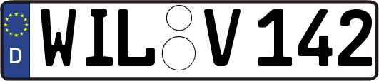 WIL-V142