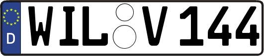 WIL-V144