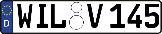 WIL-V145
