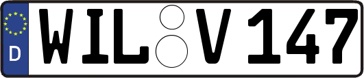 WIL-V147