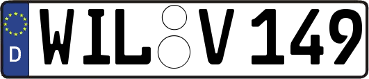 WIL-V149