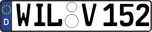WIL-V152