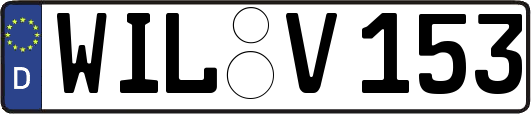 WIL-V153