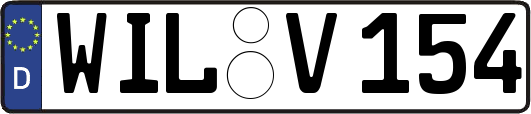 WIL-V154