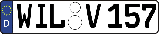 WIL-V157