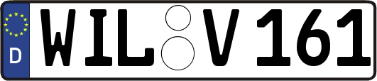 WIL-V161