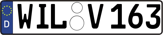 WIL-V163