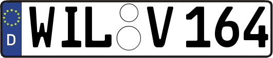 WIL-V164