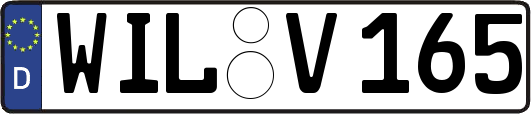 WIL-V165