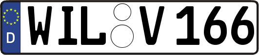 WIL-V166