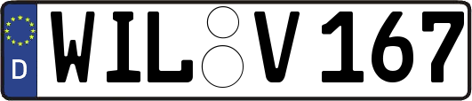 WIL-V167