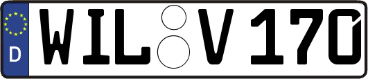 WIL-V170