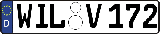 WIL-V172