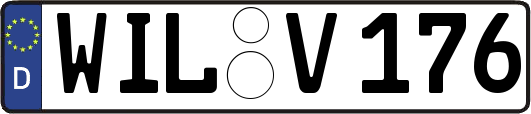 WIL-V176