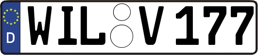 WIL-V177