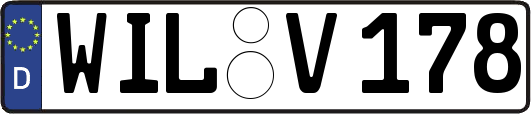 WIL-V178