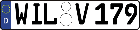 WIL-V179
