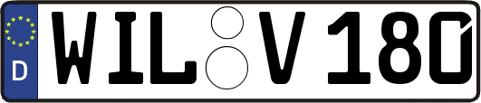 WIL-V180