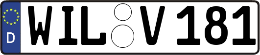 WIL-V181