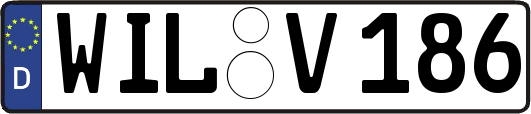 WIL-V186