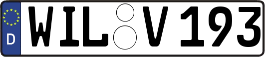 WIL-V193
