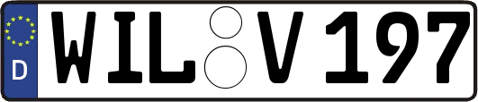 WIL-V197
