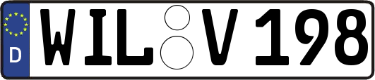 WIL-V198