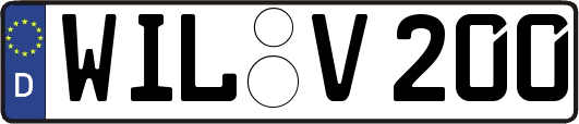 WIL-V200