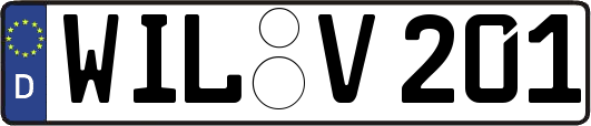 WIL-V201