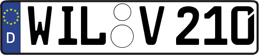 WIL-V210
