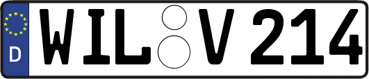 WIL-V214