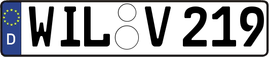 WIL-V219
