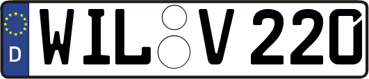 WIL-V220