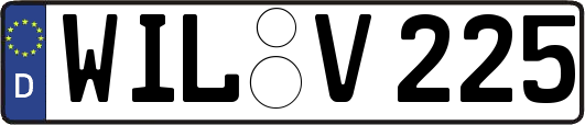 WIL-V225