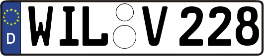 WIL-V228