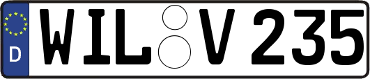 WIL-V235