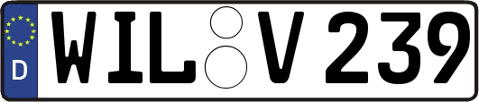 WIL-V239