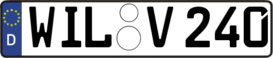 WIL-V240