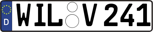 WIL-V241
