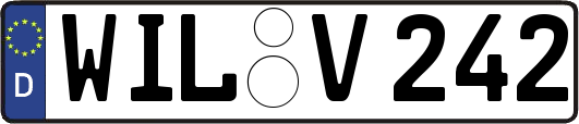 WIL-V242