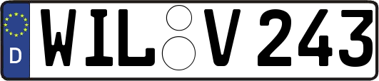 WIL-V243