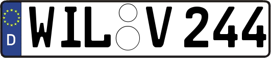 WIL-V244